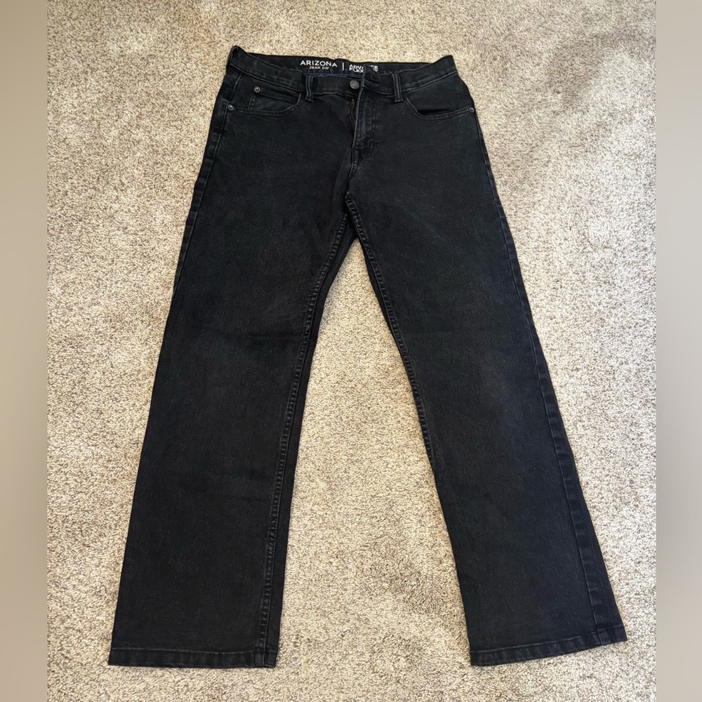 Kids Arizona Black Jeans